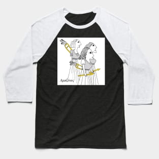 Amazons Baseball T-Shirt